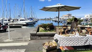 Cap d'Agde - Avant-Ports - 2 Juin 2024 - 12